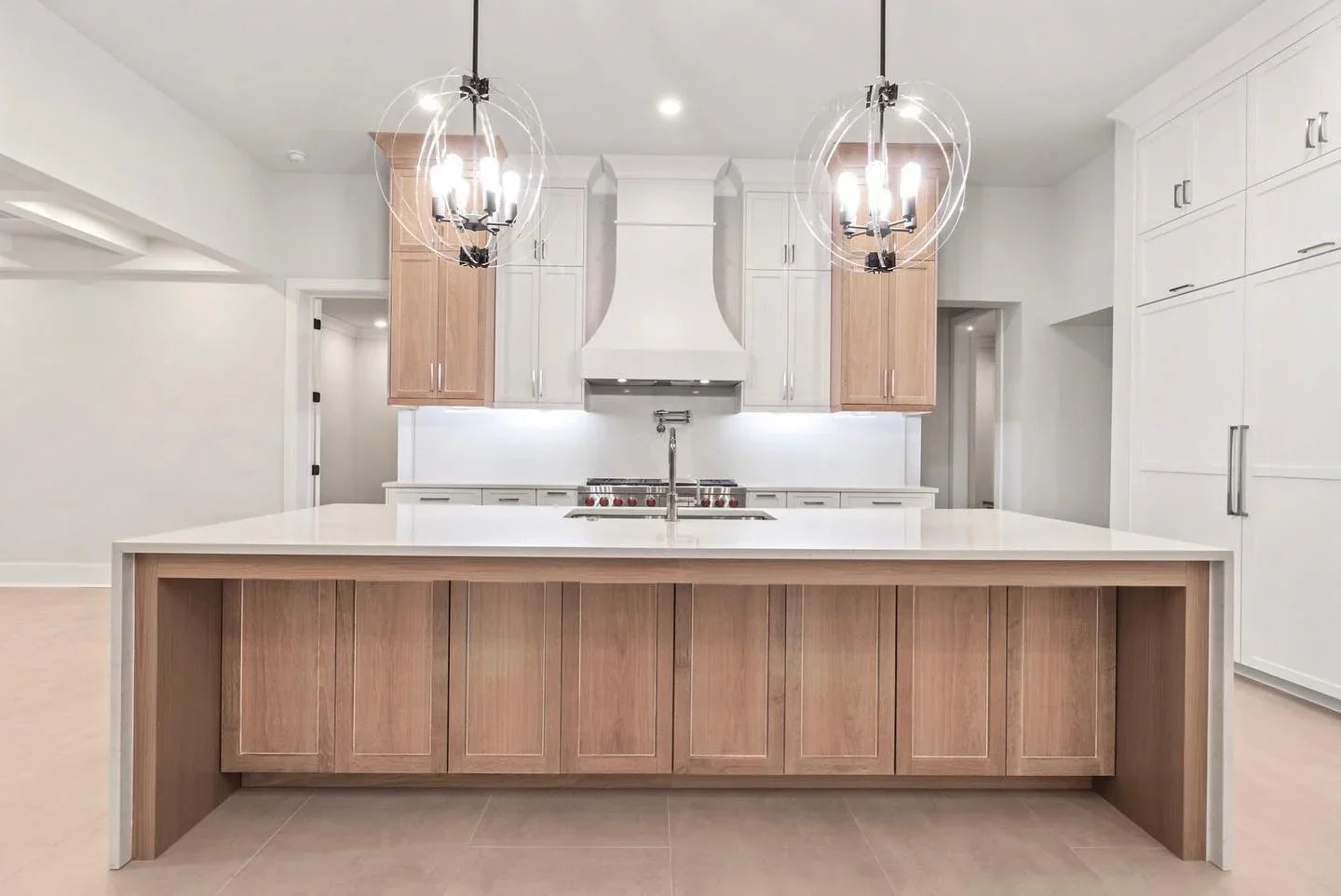 Elevate Your Home's Value with Custom Cabinetry from The French Refinery - The French Refinery