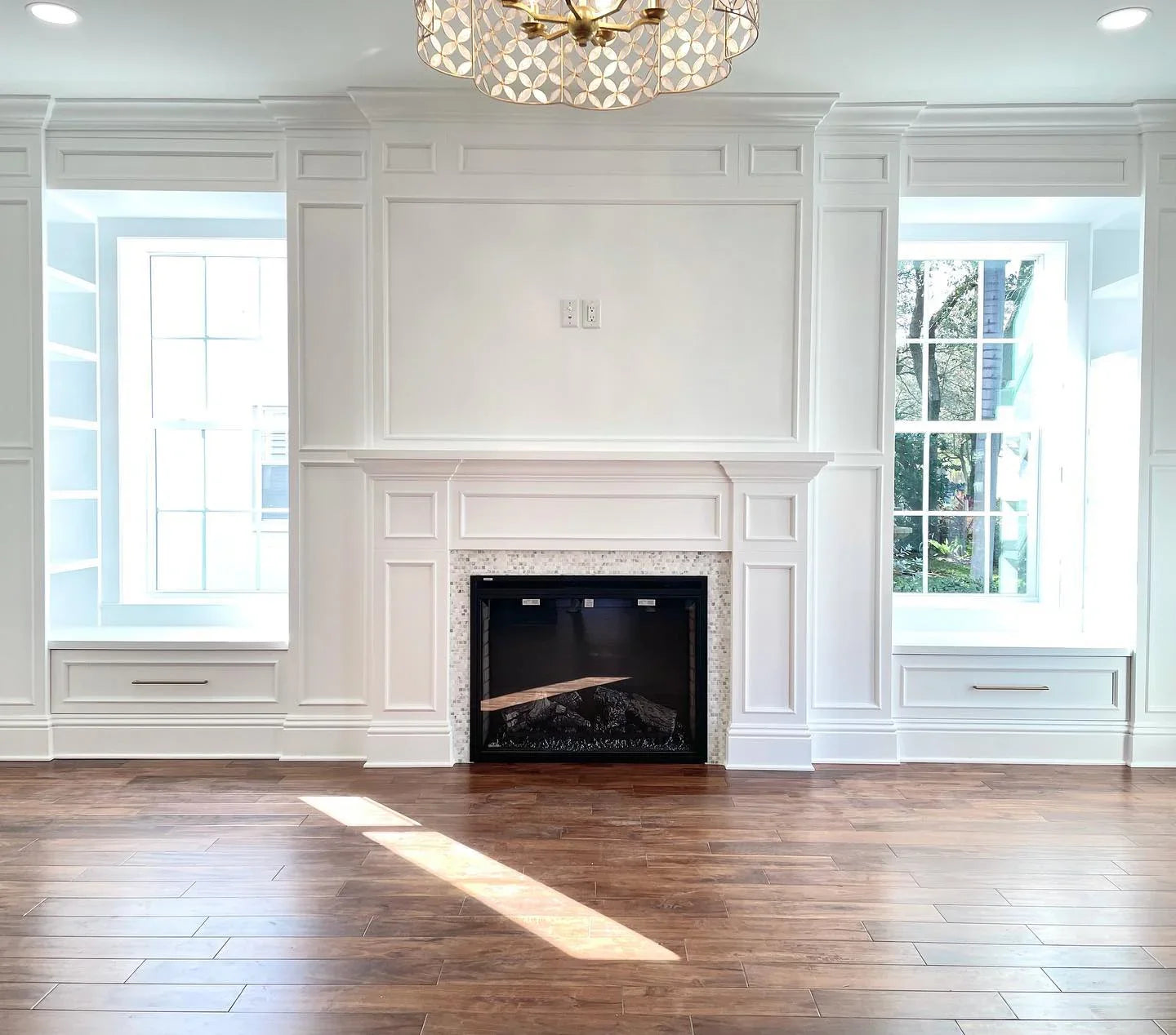 Transform Your Tampa Home with Custom Built-In Cabinetry - The French Refinery