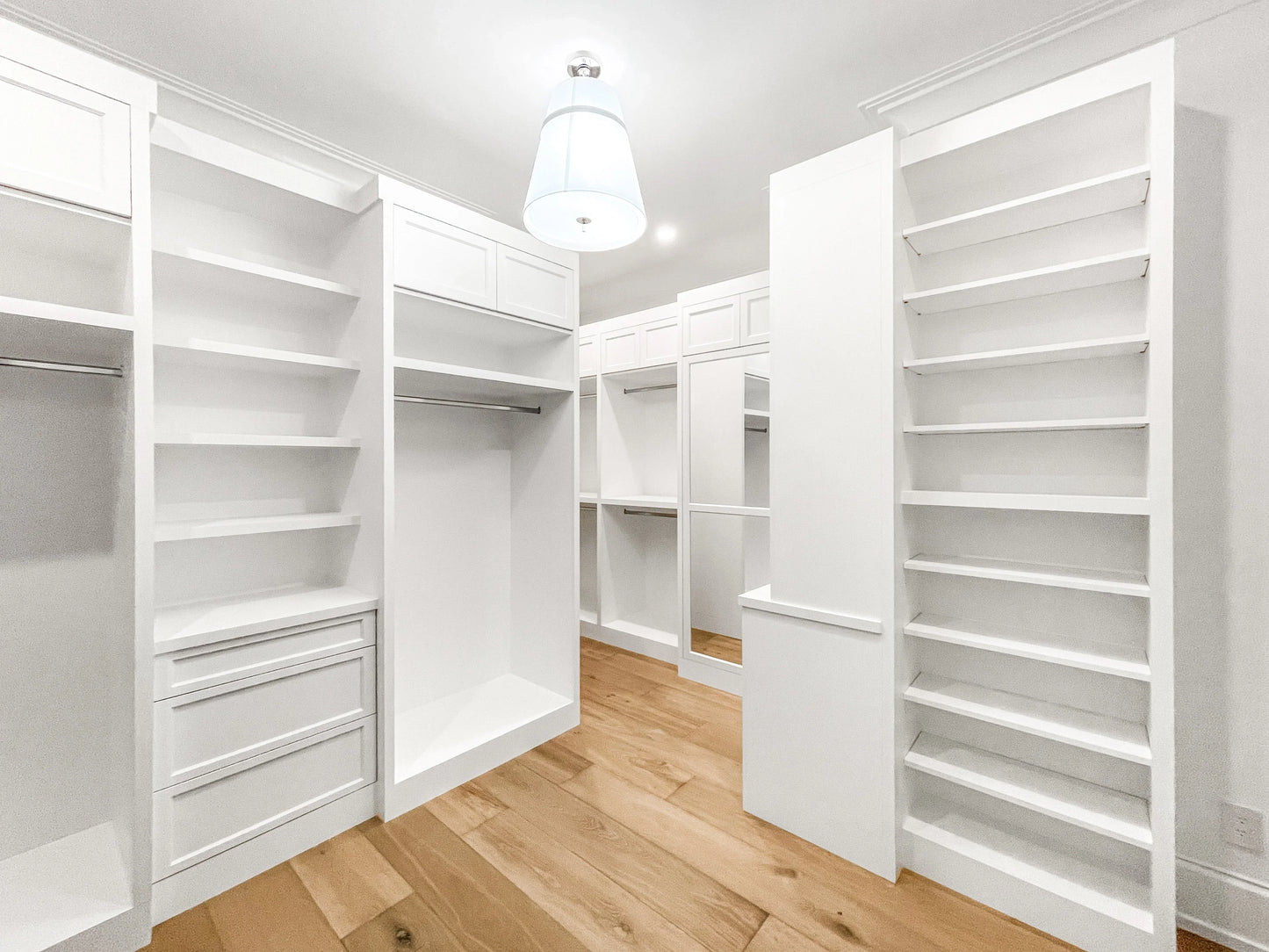 Revolutionize Your Tampa Home with Custom Closet Systems - The French Refinery