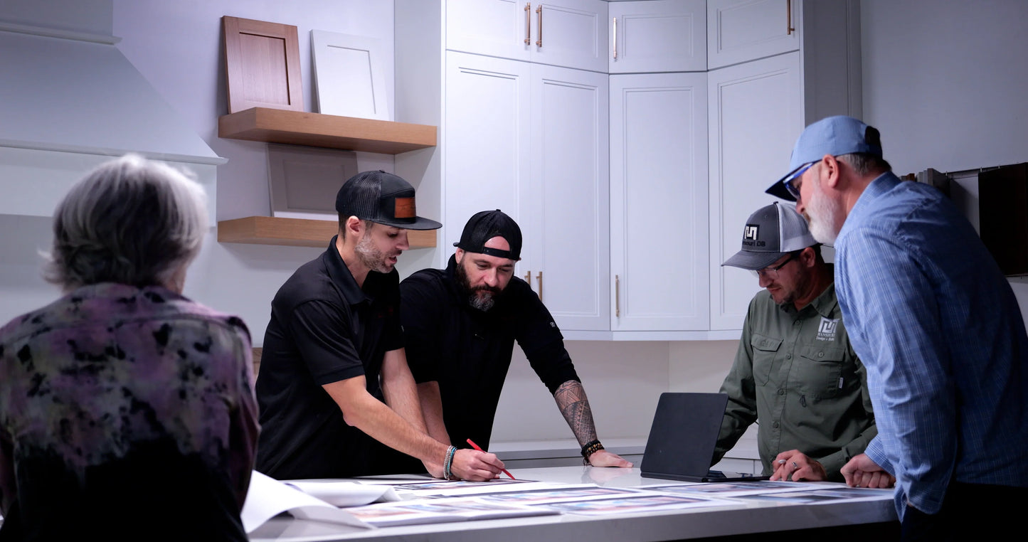 Why the Final Consultation is Crucial for Your Home's Cabinet Design
