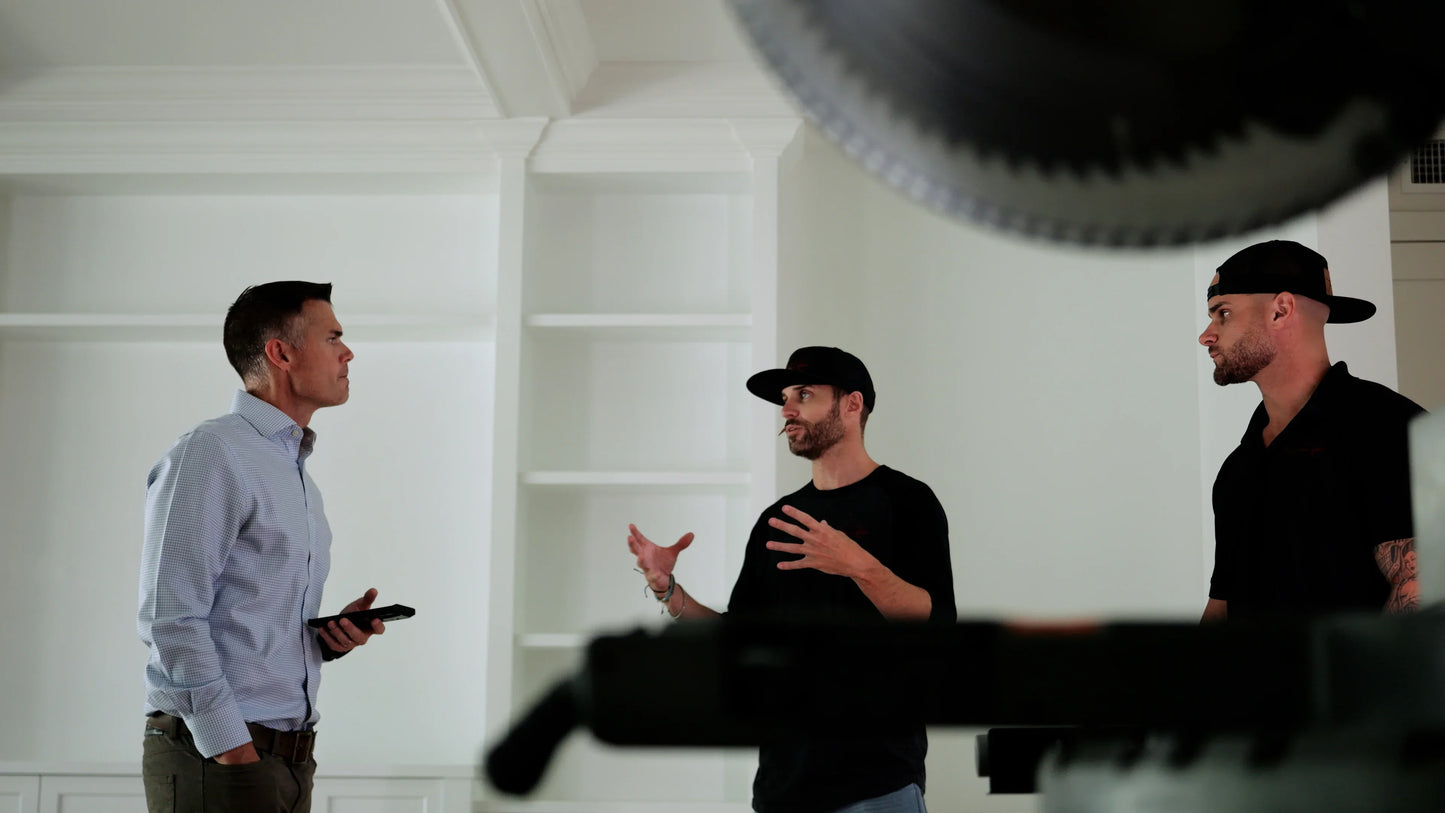 The French Refinery Difference: What Sets Us Apart in Tampa’s Cabinetry Market - The French Refinery