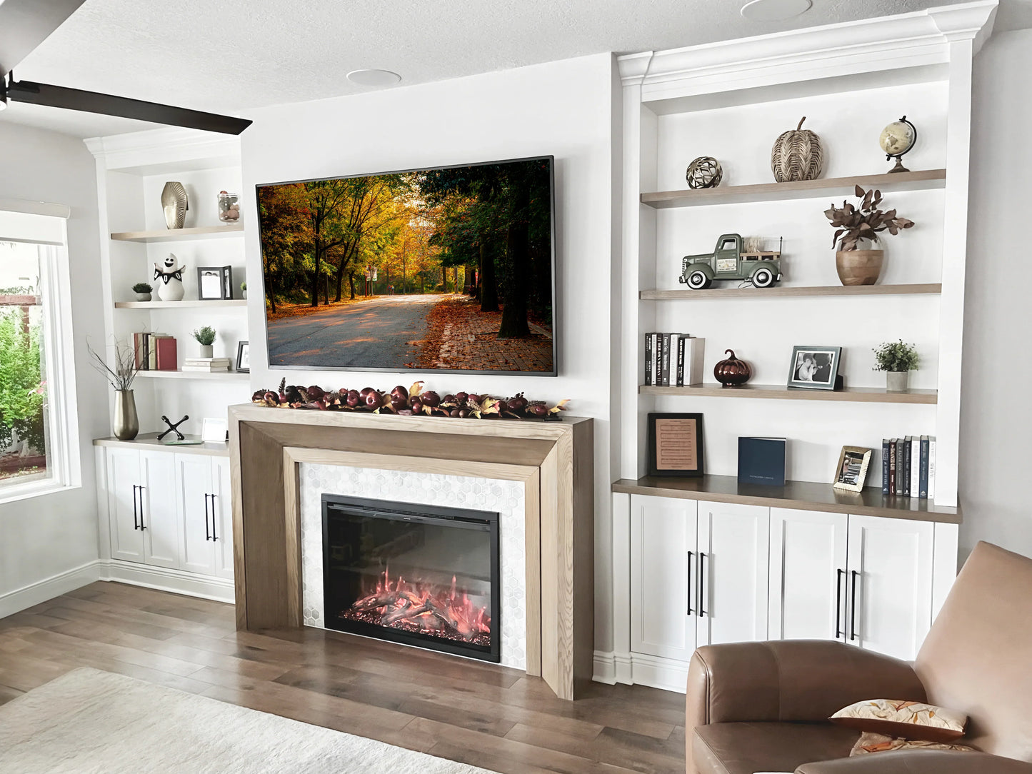The Hottest Custom Cabinetry Styles & Trends at The French Refinery
