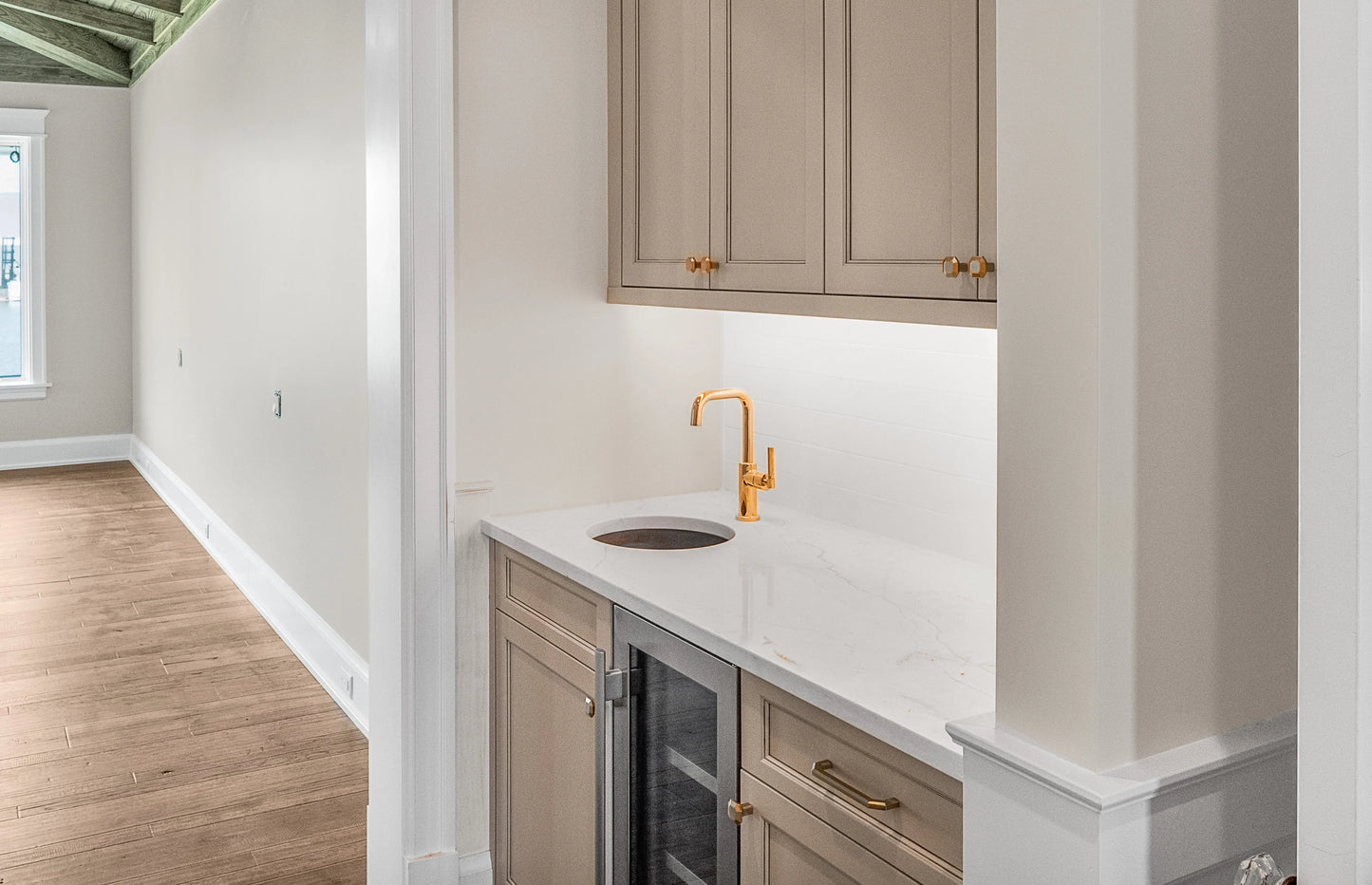 Top 10 Built-In Cabinetry Trends in 2024