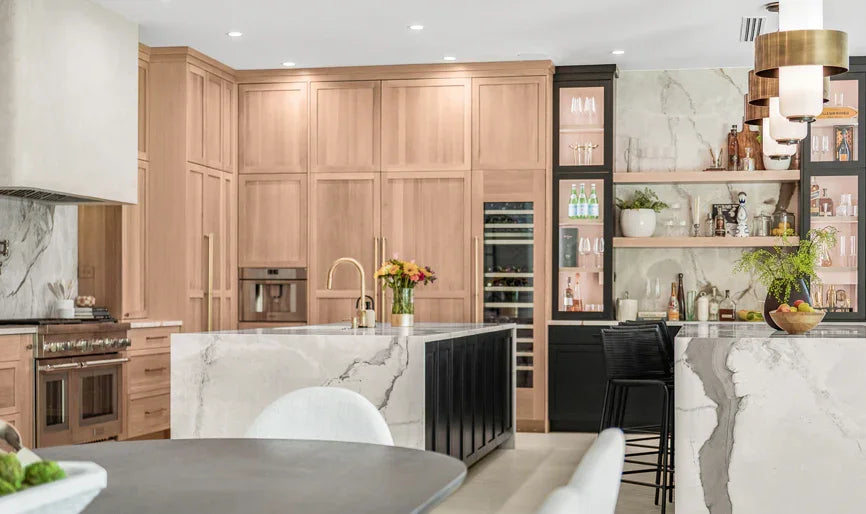 How to Make the Most of Your At-Home Bar - The French Refinery