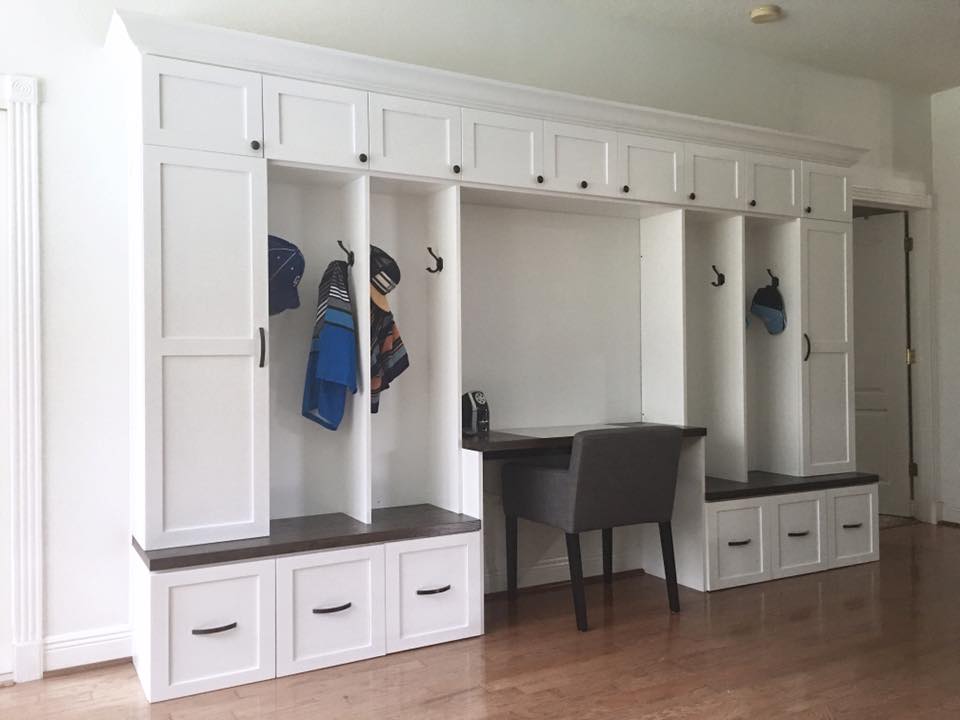 Revamp Your Space with Custom Built-In Cabinetry Solutions in Tampa Florida