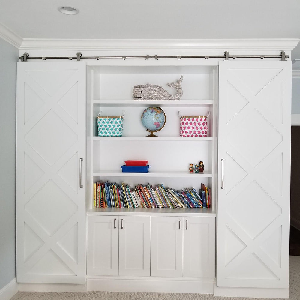 Maximizing Small Spaces in Tampa Homes with Custom Built-Ins