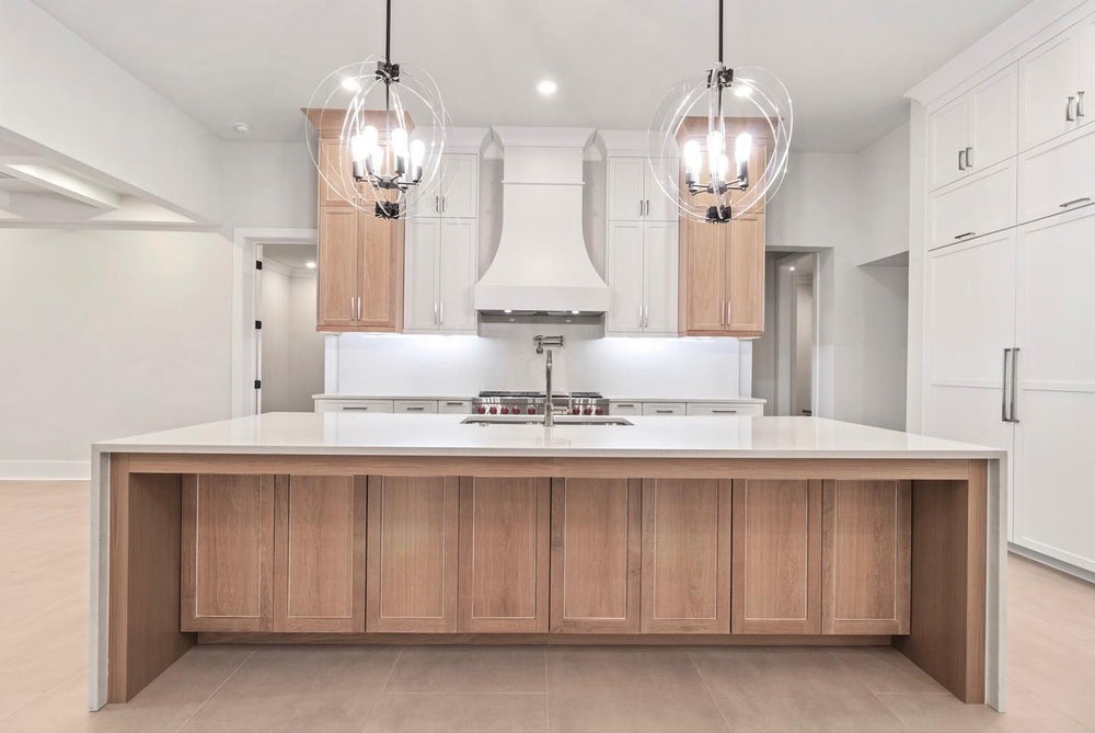 Elevate Your Home's Value with Custom Cabinetry from The French Refinery
