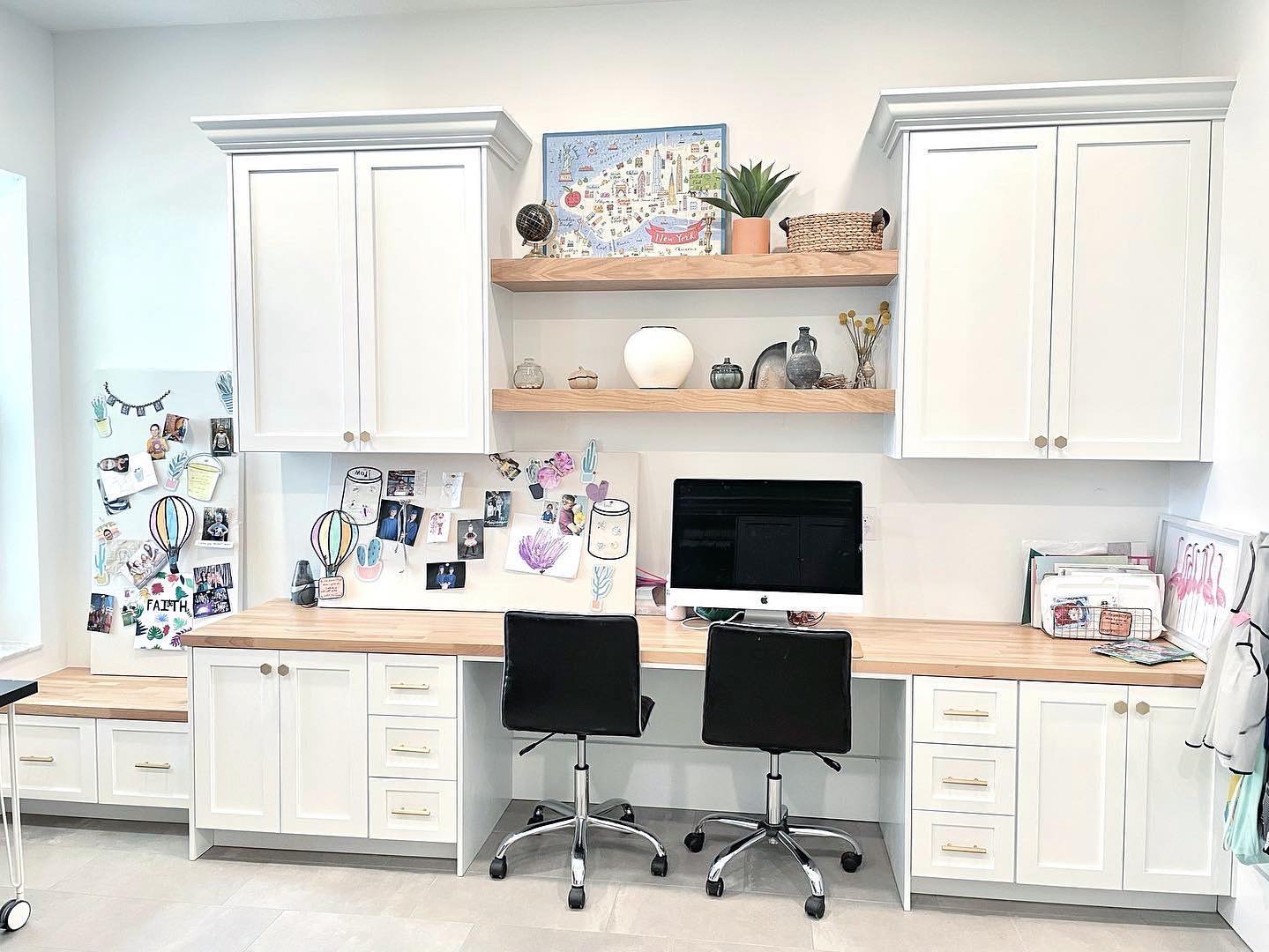 Designing the Perfect Home Office in Tampa