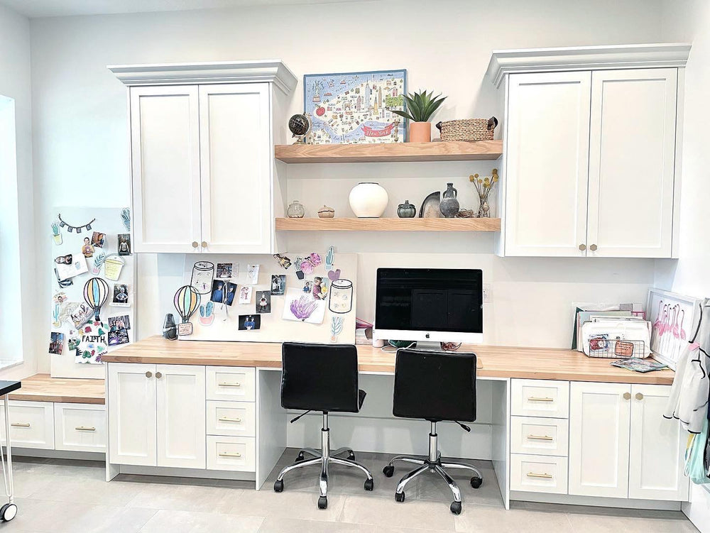 Designing the Perfect Home Office in Tampa