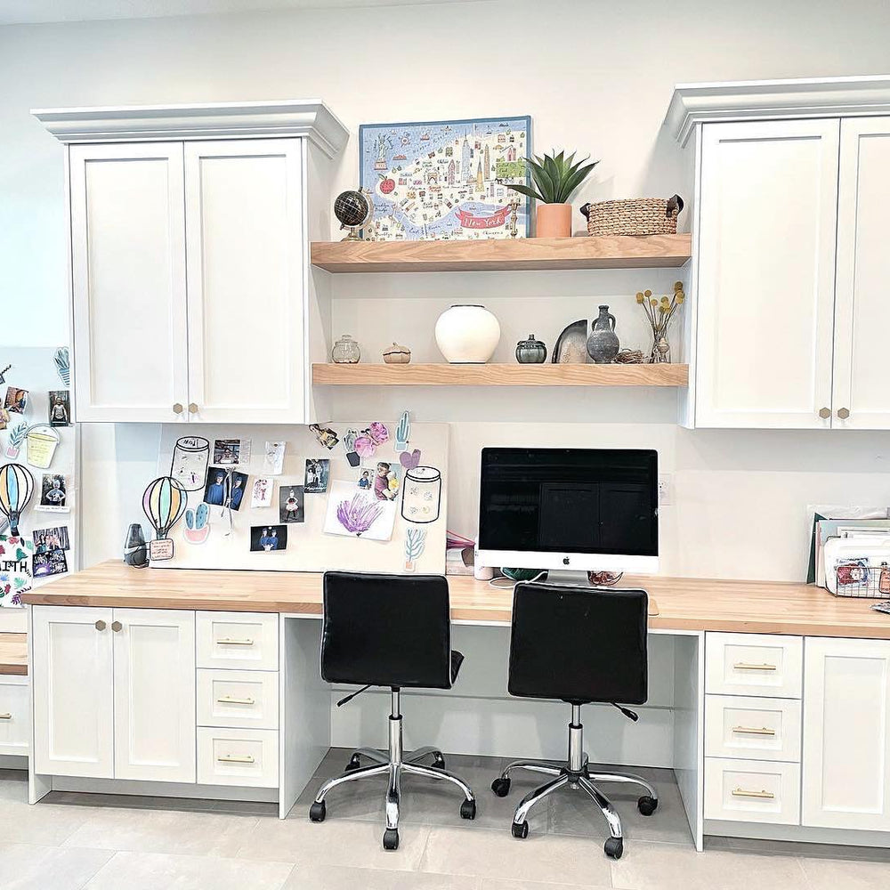 Designing the Perfect Home Office in Tampa