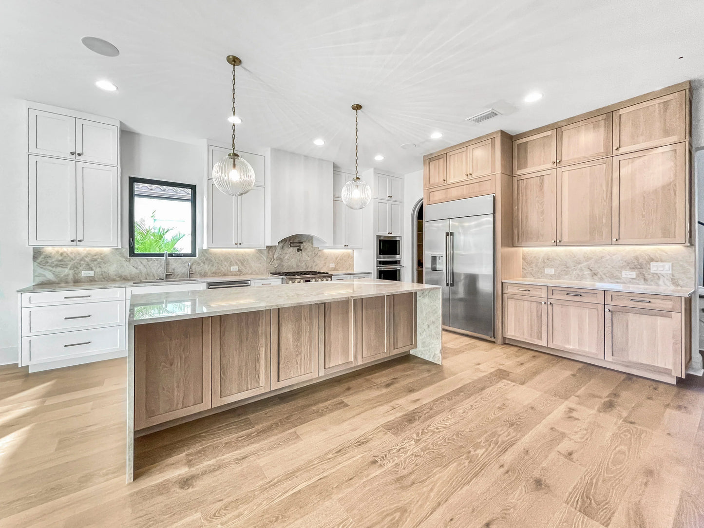 Top 10 Kitchen Design Trends for a Stylish and Functional Space - The French Refinery