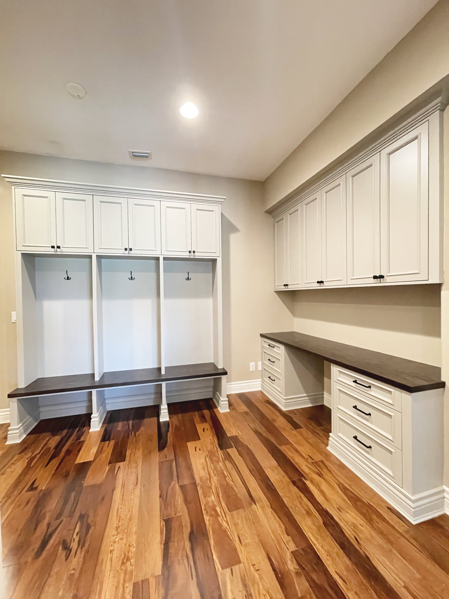 A Detailed Guide to Custom Mudroom Cabinets in Tampa Florida