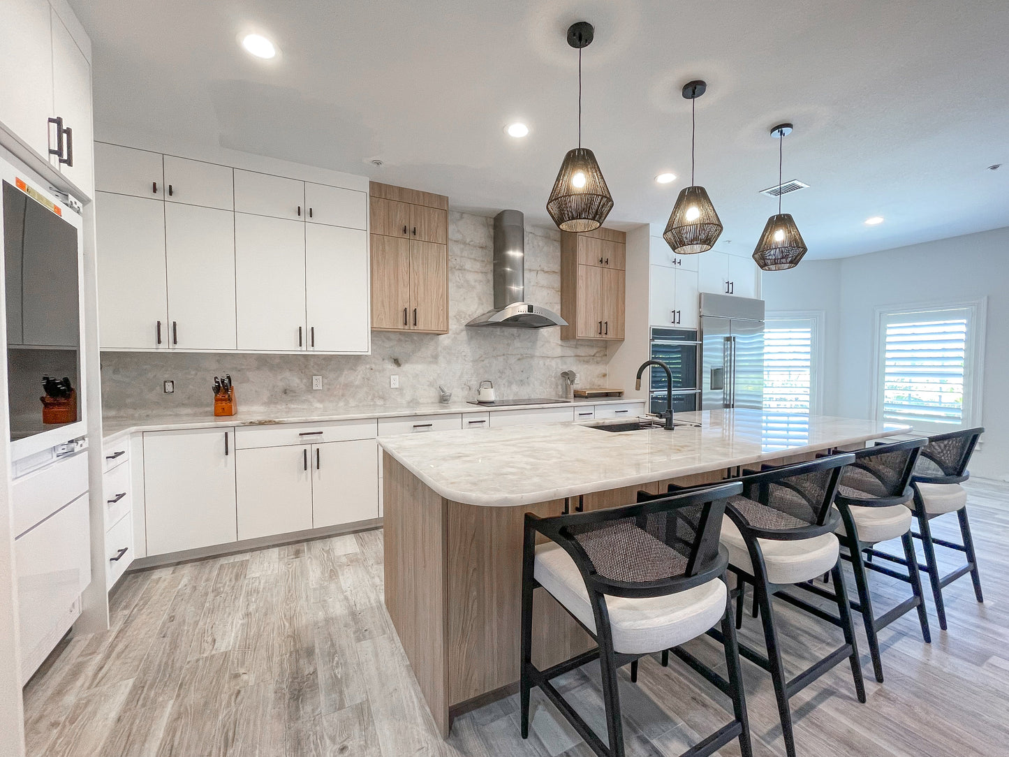 Top 10 Custom Kitchen Cabinet Trends You Need to Know in 2025