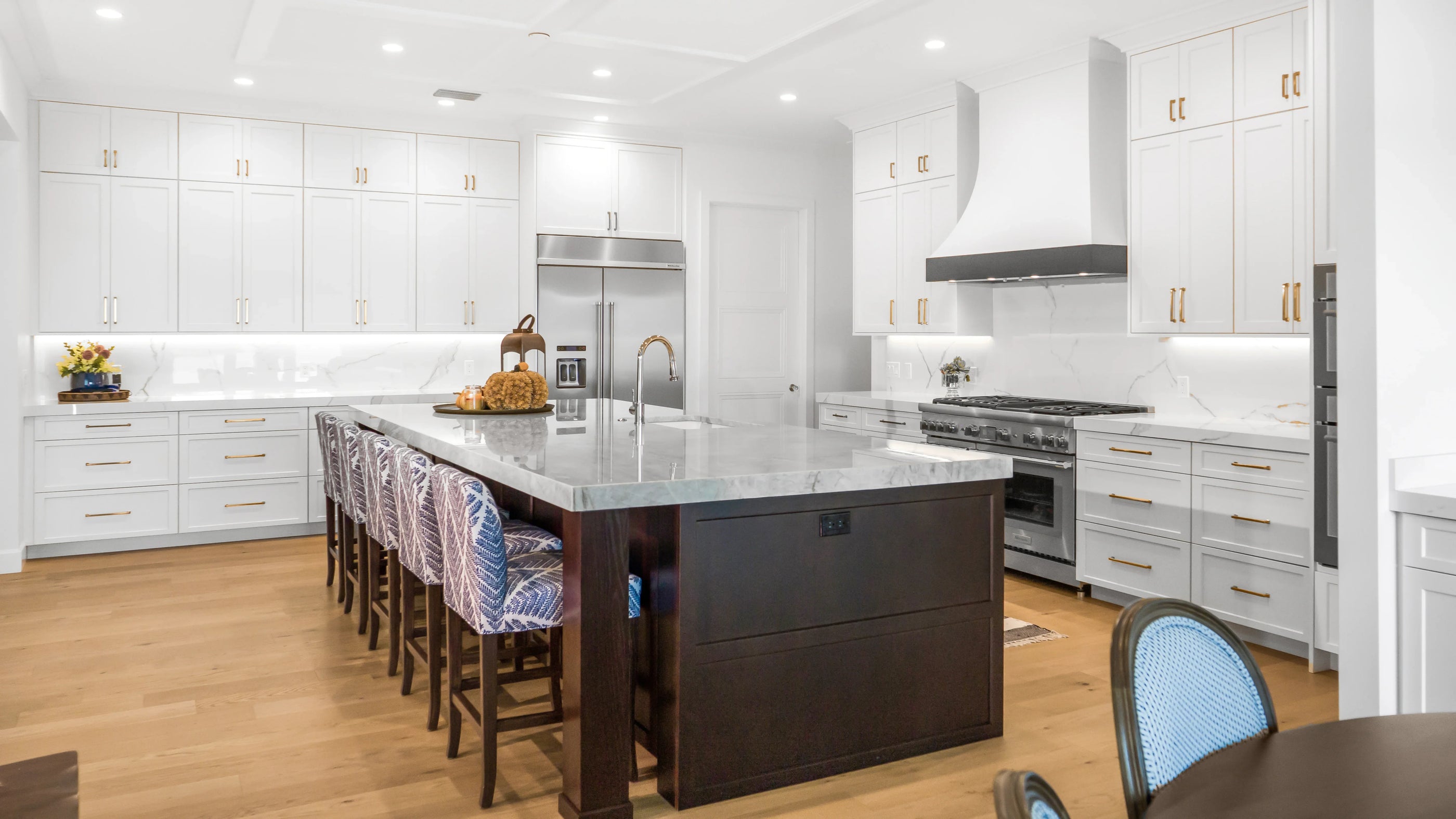 The Ultimate Cabinet Style Guide: Choosing the Perfect Match for Your Home