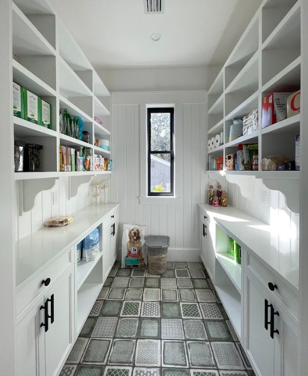 Small Pantry, Big Impact: Maximizing Storage in Tight Spaces