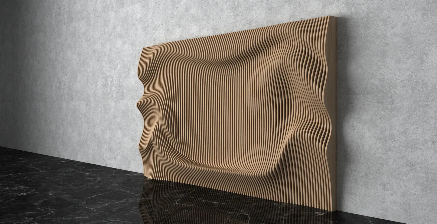 Headboard Wall Art - The French Refinery
