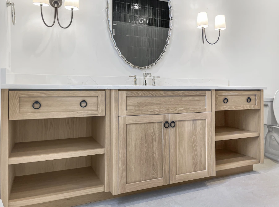 Custom vs. Prefab Cabinets Tampa FL - Which Option is Better