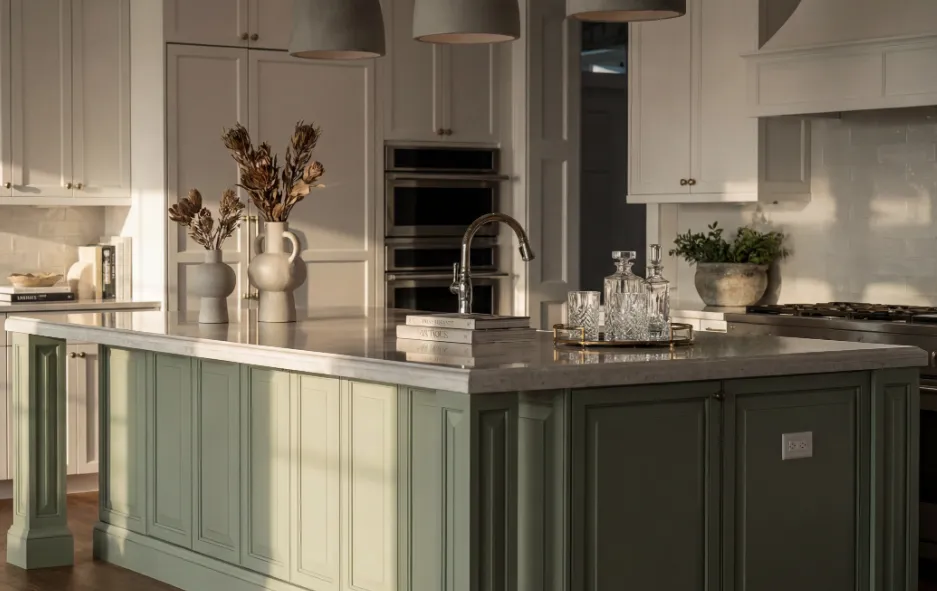 What Should You Measure and List Before Planning New Kitchen Storage